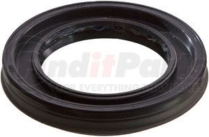 711081 by FEDERAL MOGUL-NATIONAL SEALS - Oil Seal