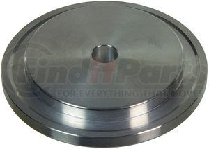 RD306 by FEDERAL MOGUL-NATIONAL SEALS - Seal Adapter Plate