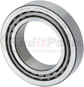 A70 by FEDERAL MOGUL-NATIONAL SEALS - Taper Bearing Set