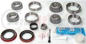 RA321 by FEDERAL MOGUL-NATIONAL SEALS - REAR AXLE KITS