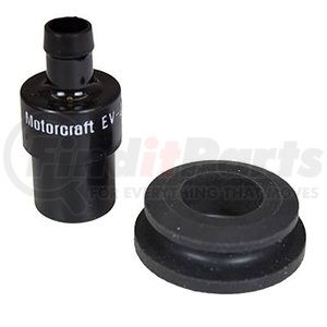 EV238 by MOTORCRAFT - PCV VALVE