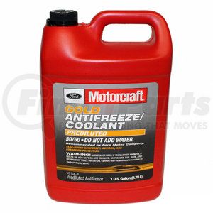 VC7DILB by MOTORCRAFT - ANTI-FREEZE