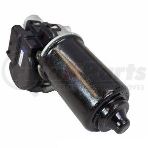 WM801 by MOTORCRAFT - Windshield Wiper Motor-Wiper Motor - Oe Front MOTORCRAFT WM-801