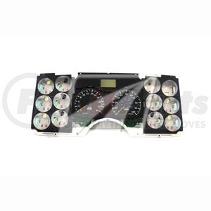 85149388 by MACK - Instrument Cluster - 13 x 6 x 25 in., 5 lbs