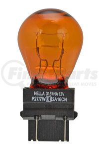 3157NA by HELLA USA - 3157NA Incan Bulb