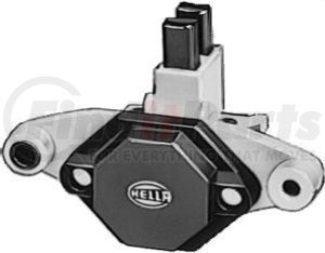 004241121 by HELLA USA - Voltage Regulator