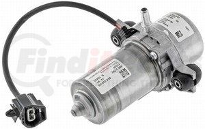 009570321 by HELLA USA - VACUUM PUMP UP32 VW