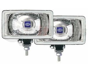 005700651 by HELLA USA - Driving Light Kit