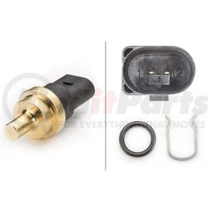 009309331 by HELLA USA - COOLANT-TEMPERATURE-SENSOR           6PT