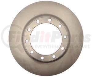 580263R by RAYBESTOS - DISC BRAKE ROTOR