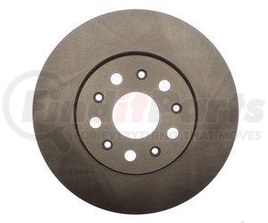 581913R by RAYBESTOS - BRAKE ROTOR