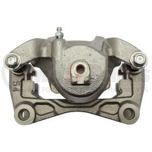 FRC12789N by RAYBESTOS - DISC BRAKE CALIPER AND BRACKET ASSY