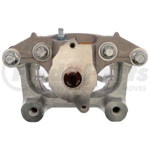 FRC12797N by RAYBESTOS - DISC BRAKE CALIPER/BRACKET ASSEMBLY