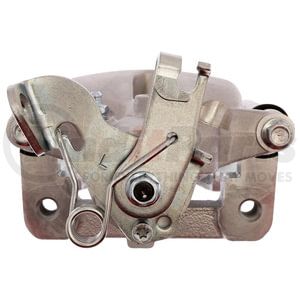 FRC12891N by RAYBESTOS - BRAKE CALIPER & BRACKET