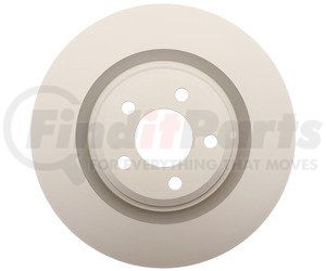 682615 by RAYBESTOS - BRAKE ROTOR