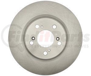 980343R by RAYBESTOS - BRAKE ROTOR