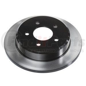 BD125463E by FEDERAL MOGUL-WAGNER - Brake Rotor