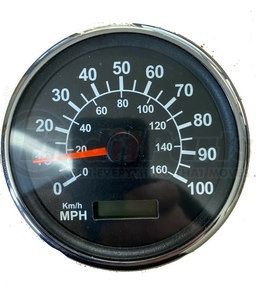 GZ210016-001 by AUTOCAR - SPEEDO GAUGE 3