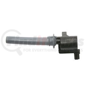 GN10226 by DELPHI - Ignition Coil