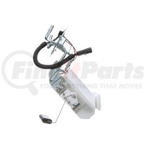 HP10262 by DELPHI - Fuel Pump Hanger Assembly - Delphi HP10262