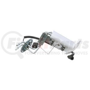 HP10277 by DELPHI - FUEL PUMP HANGER ASSEMBLY