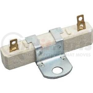 170-14003 by J&N - Ford Tractr Resistor