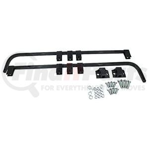 562.312 by AUTOMANN - MUD FLAP HANGER KIT