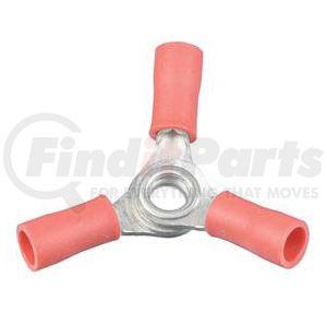 1655 by AJAX TOOLS - .401 SHANK 1/4IN TUB.RI VET SET