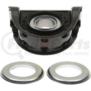 25-210661-1X by DANA - Spicer Select Drive Shaft Center Support Bearing