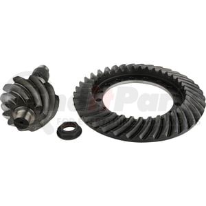 25-513369 by DANA - DIFF GEAR SET