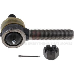 685365 by DANA - Spicer Steering Tie Rod Assembly