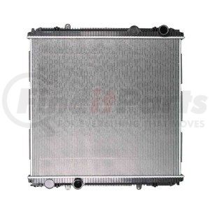 42-10076 by REACH COOLING - Freightliner Radiator