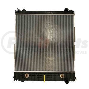 42-10348 by REACH COOLING - FREIGHTLINER M2 106 08-09 Radiator