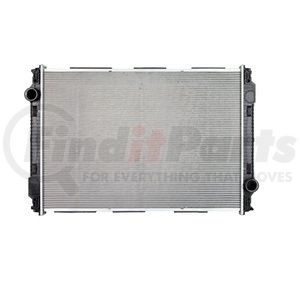 42-10003 by REACH COOLING - Freightliner Radiator (New)