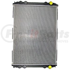 42-10067 by REACH COOLING - Freightliner Radiator (Various Models)