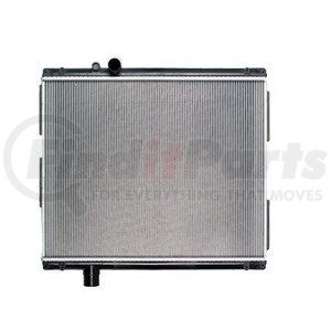 42-10174 by REACH COOLING - Mack Radiator