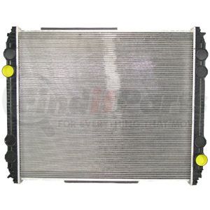 42-10071 by REACH COOLING - FREIGHTLINER FLD120/ CENTURY CLASS 91-03 Radiator