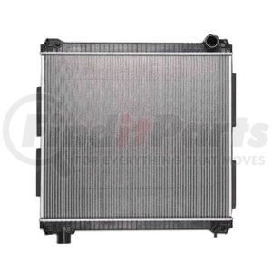 42-10228 by REACH COOLING - FORD B500-B800, F600-F800 95-99 Radiator