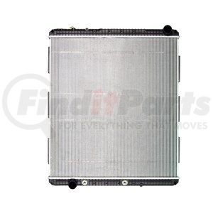 42-10293 by REACH COOLING - Freightliner Cascadia Radiator