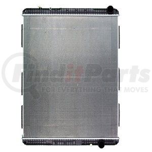 42-10297 by REACH COOLING - Freightliner Radiator