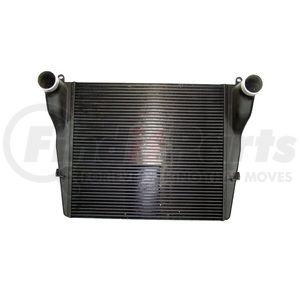 61-1024 by REACH COOLING - Charge Air Cooler Peterbilt