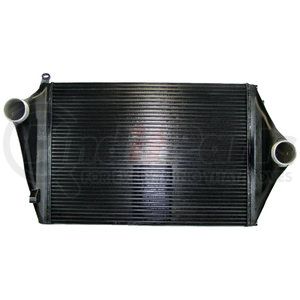 61-1042 by REACH COOLING - Charge Air Cooler Freightliner Columbia