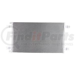 32-0951 by REACH COOLING - Kenworth/Peterbilt Condenser