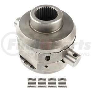 1220-LR by POWERTRAX - Differential Locker