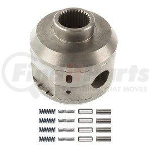 1240-LR by POWERTRAX - Differential Locker