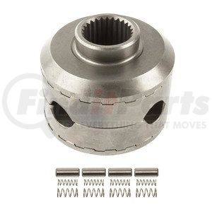 1532-LR by POWERTRAX - Differential Locker