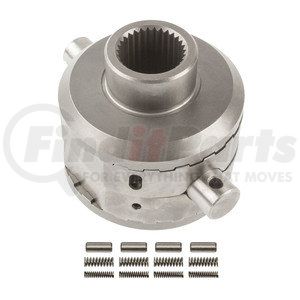 1630-LR by POWERTRAX - Differential Locker