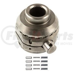 1822-LR by POWERTRAX - Differential Locker