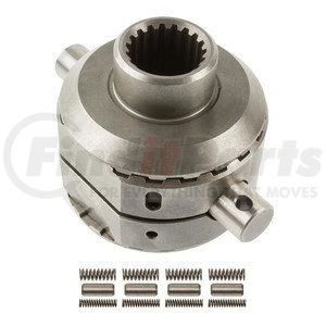 2413-LR by POWERTRAX - Differential Locker