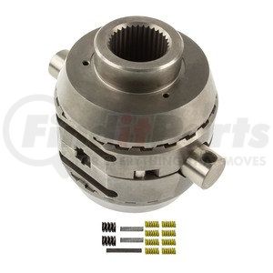 9207953305 by POWERTRAX - Differential Locker